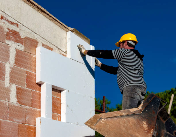 Best Cellulose Insulation in Sharon, WI
