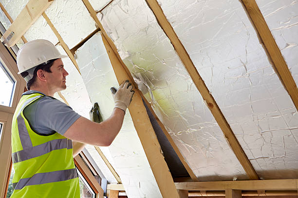 Best Blown-in Insulation in Sharon, WI